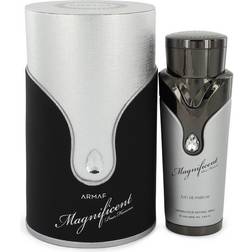 Armaf Magnificent Pour Homme EdP 100ml