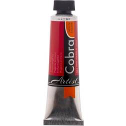 Cobra Artist Oil Colour Tube 40ml Primary Magenta