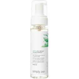 Simply Zen Calming Ultra Delicate Mousse Shampoo 200ml