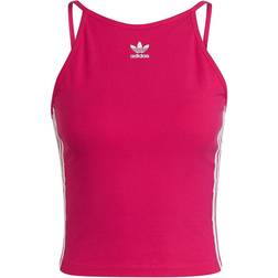 Adidas Women's Originals Adicolor Classics Tank Top - Real Magenta