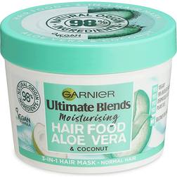 Garnier Ultimate Blends Hair Food Aloe Vera 390ml