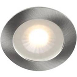 Hide-a-lite Minidownlight 1202 Väggarmatur ∅ 7cm