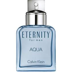 Calvin Klein Eternity Aqua for Men EdT 200ml