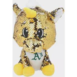 Foco Oakland Athletics Sequin Unicorn 23cm