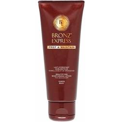 Academie Bronz' Express Beautifying Moisturising Lotion 200ml