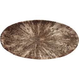 Churchill Studio Prints Stone Chefs Serving Platter & Tray 6pcs