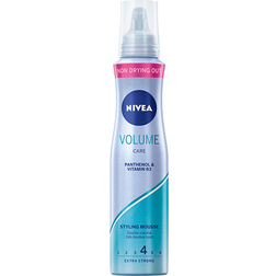 Nivea Hair Styling Mousse Volume Care 150ml
