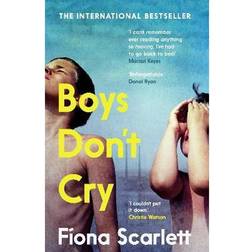 Boys Don't Cry (Häftad, 2022)