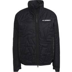 Adidas Giacca imbottita Terrex PrimaLoft Parley - Black