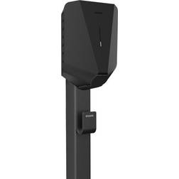 Easee Base One-Way Single Charger Pole