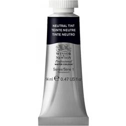 Winsor & Newton Professional Water Colour Neutral Tint 14ml