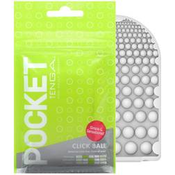Tenga Pocket Click Ball