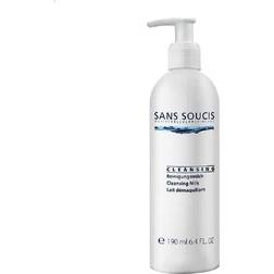 Sans Soucis Cleansing Milk Rich 200ml