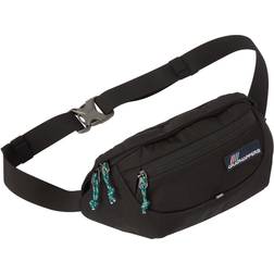 Craghoppers Kiwi Classic Bum Bag - Black