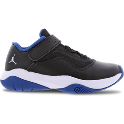 Nike Jordan 11 CMFT Low PSV - Black/Dark Marina Blue/White