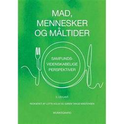 Mad, mennesker og måltider (Hæftet, 2022)