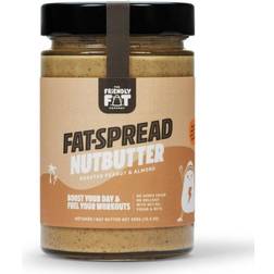 Fat-Spread Nutbutter 300g