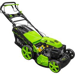 Zipper ZI-BRM508 Petrol Powered Mower