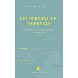 Det personlige lederskab (2021)