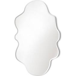 Byon Flow M Wall Mirror 50x90cm