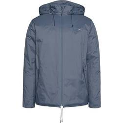 Rains Padded Nylon Jacket - River