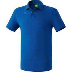 Erima Mens Teamsports Polo-Shirt - New Royal