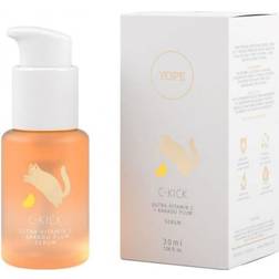 Yope C-Kick Ultra Vitamin C + Kakadu Plum 30ml