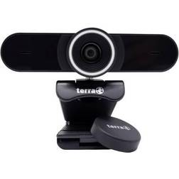 Wortmann AG Terra Webcam Pro 4K