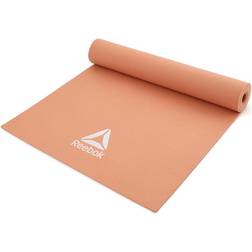 Reebok Yoga Mat 4mm Desert Dust