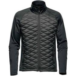 Stormtech Boulder Thermal Shell Jacket - Black