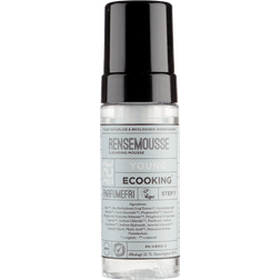 Ecooking Young Cleansing Mousse 150ml