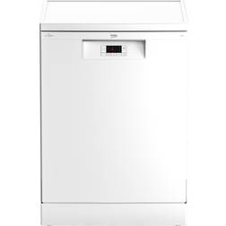 Beko BDFN15430W White