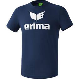 Erima Maglietta Promo - Bleu