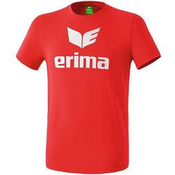 Erima Camiseta Promo - Rouge