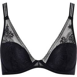 Passionata Reggiseno con ferretto - Nero