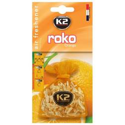 K2 Roko Orange