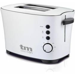 TM electron -