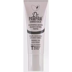 Dr. PAWPAW Multipurpose Soothing Shimmer Balm