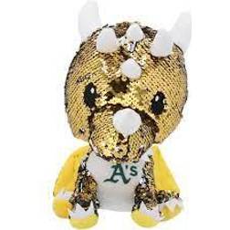 Foco Oakland Athletics Sequin Dragon 23cm