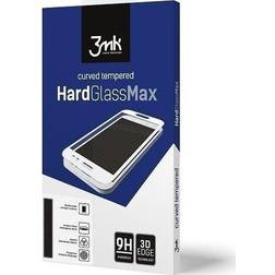 3mk HardGlass Max Screen Protector for Huawei P50 Pro