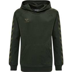 Hummel Kid's Move Classic Hoodie - Rosin (206922-6740)