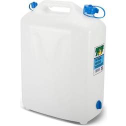 Never Stop Water Container 20L