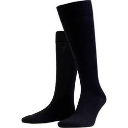 Amanda Christensen Core Knee High Sock - Black