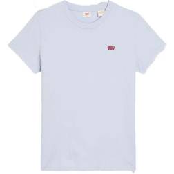 Levi's The Perfect Tee - Cool Dusk/Blue