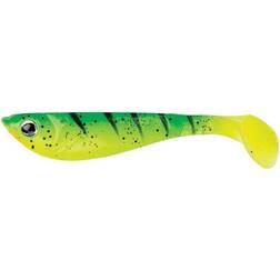 Berkley Pulse Shad 8cm Hot Firetiger