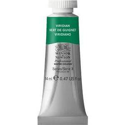 Winsor & Newton Professional Water Color Viridian 14ml