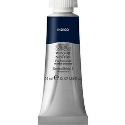 Winsor & Newton Professional Water Color Indigo 14ml