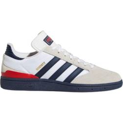 Adidas Busenitz M - Cloud White/Collegiate Navy/Shadow Navy