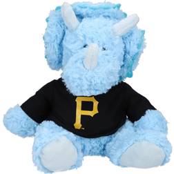 Mascot Factory Pittsburgh Pirates Triceratops