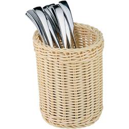 APS Rattan Utensil Holder